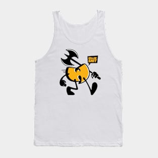 Wutang Clan Tank Top